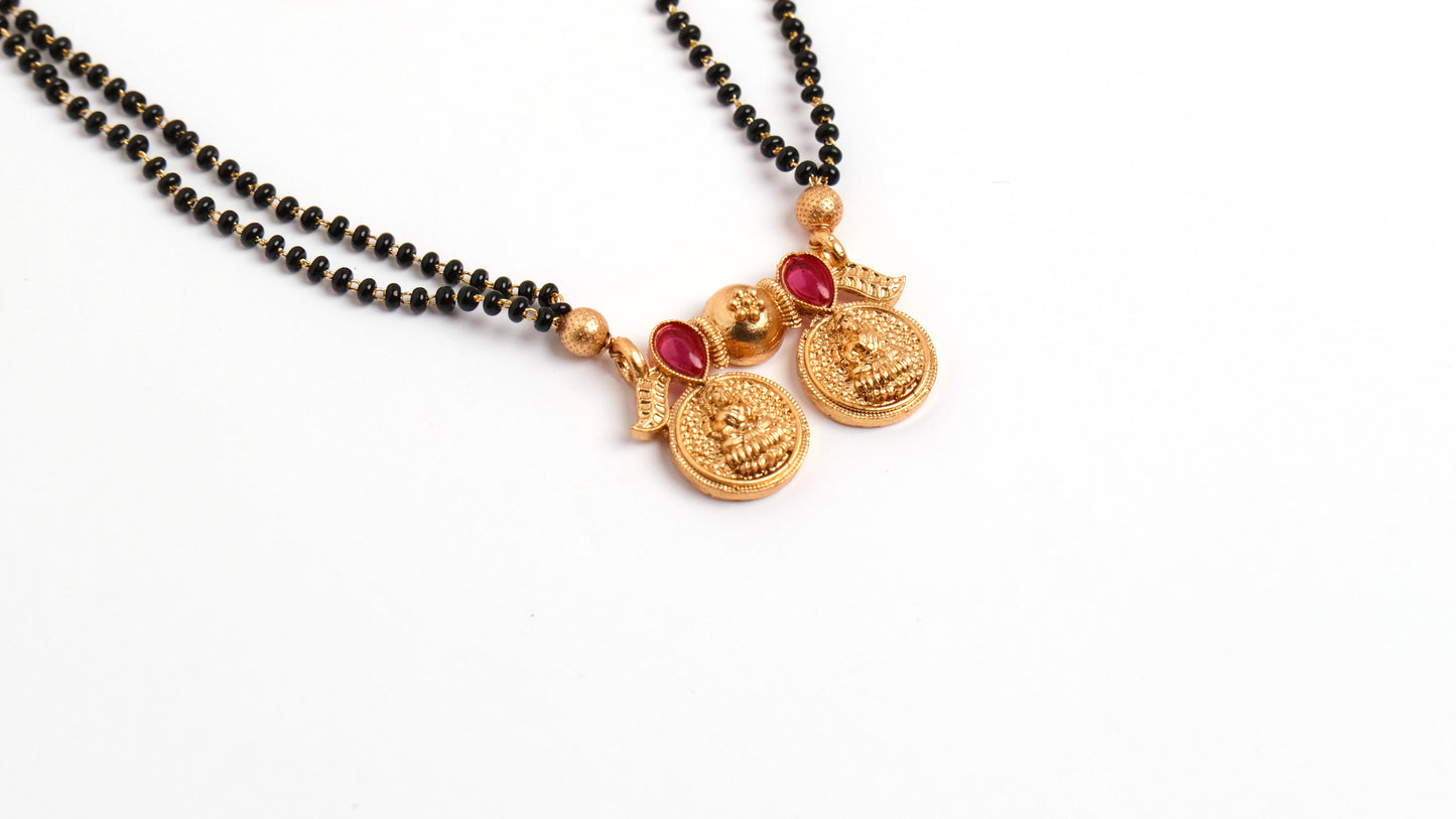 Karimani Mala (Mangalsutra)