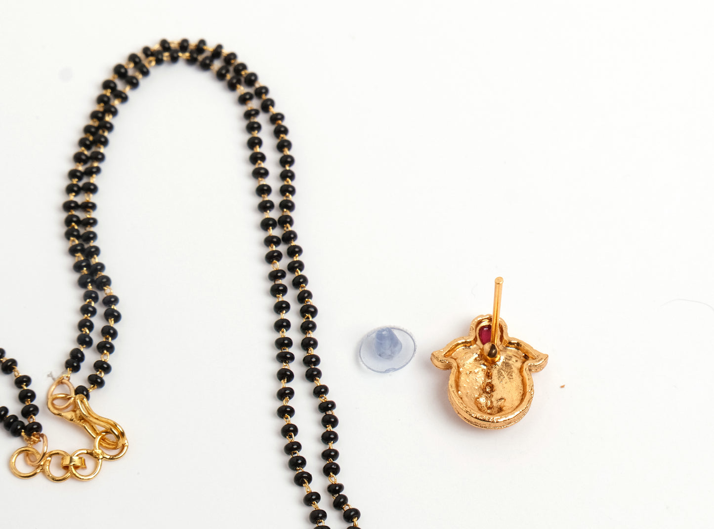 Karimani Mala (Mangalsutra)