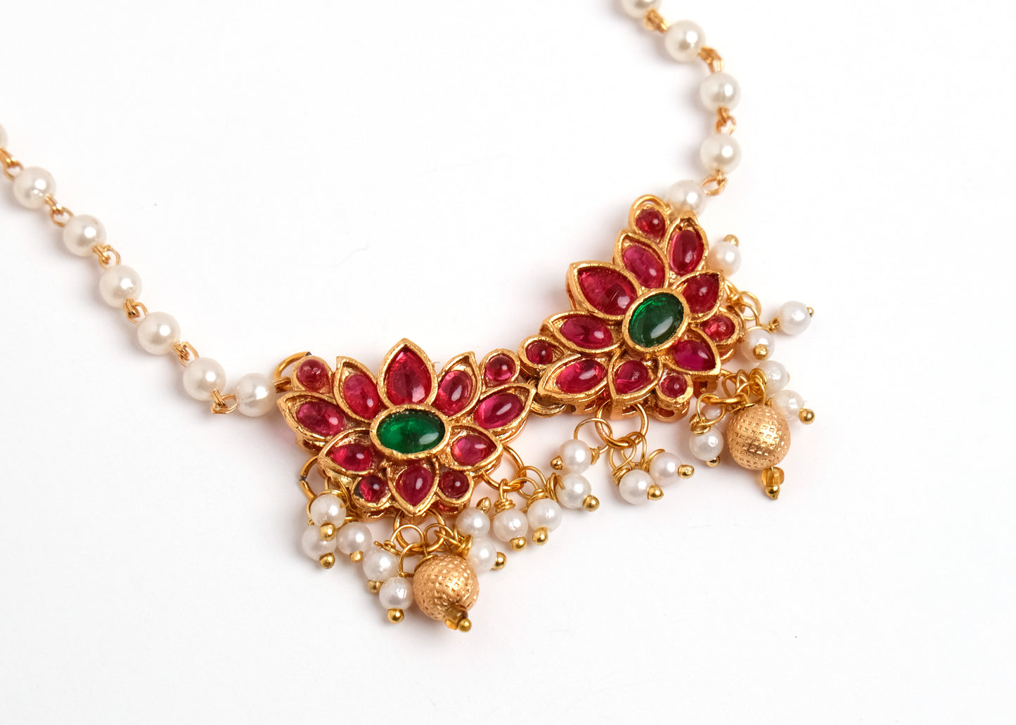 Lotus Jewellery