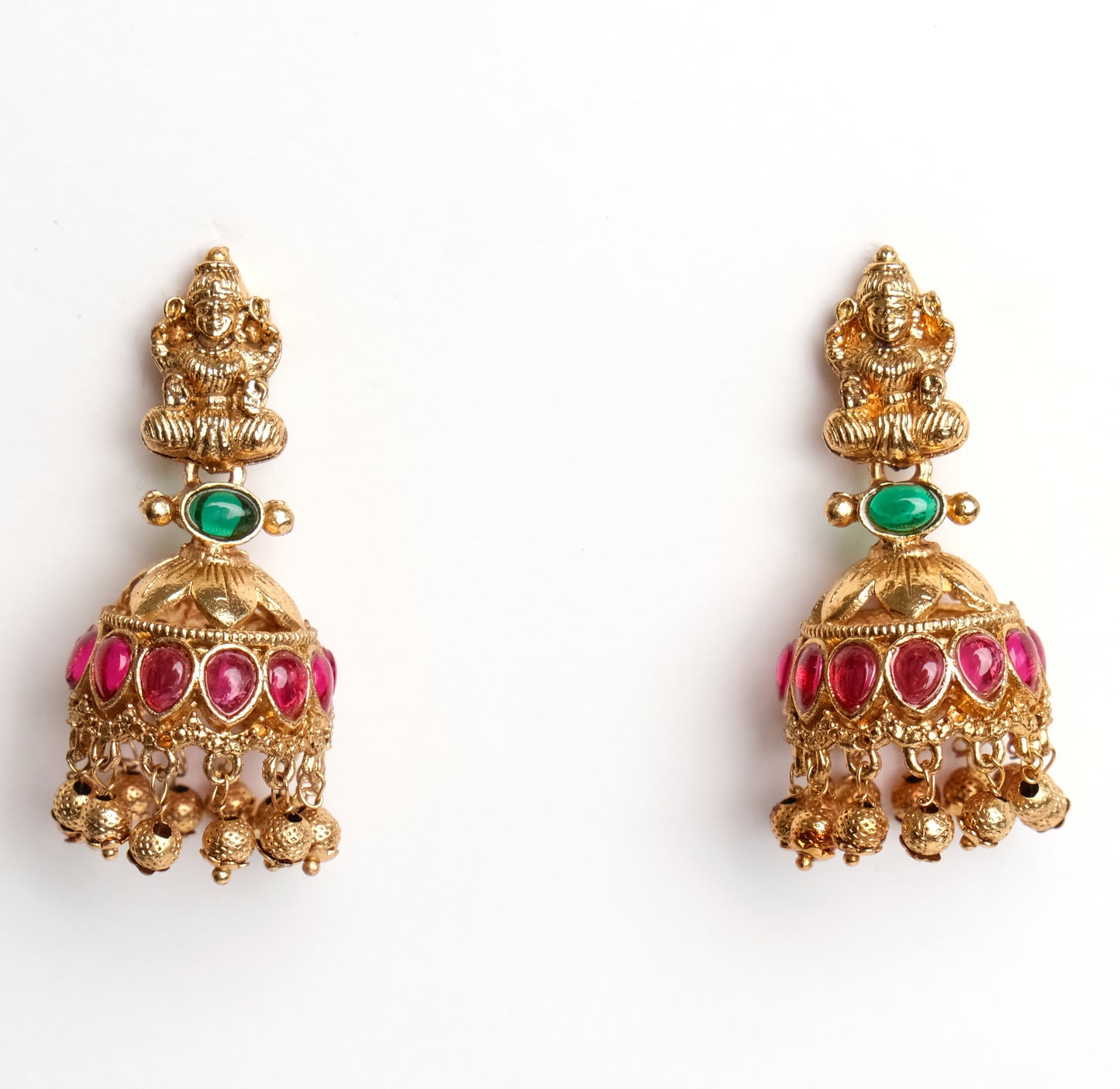 Temple Jewellery