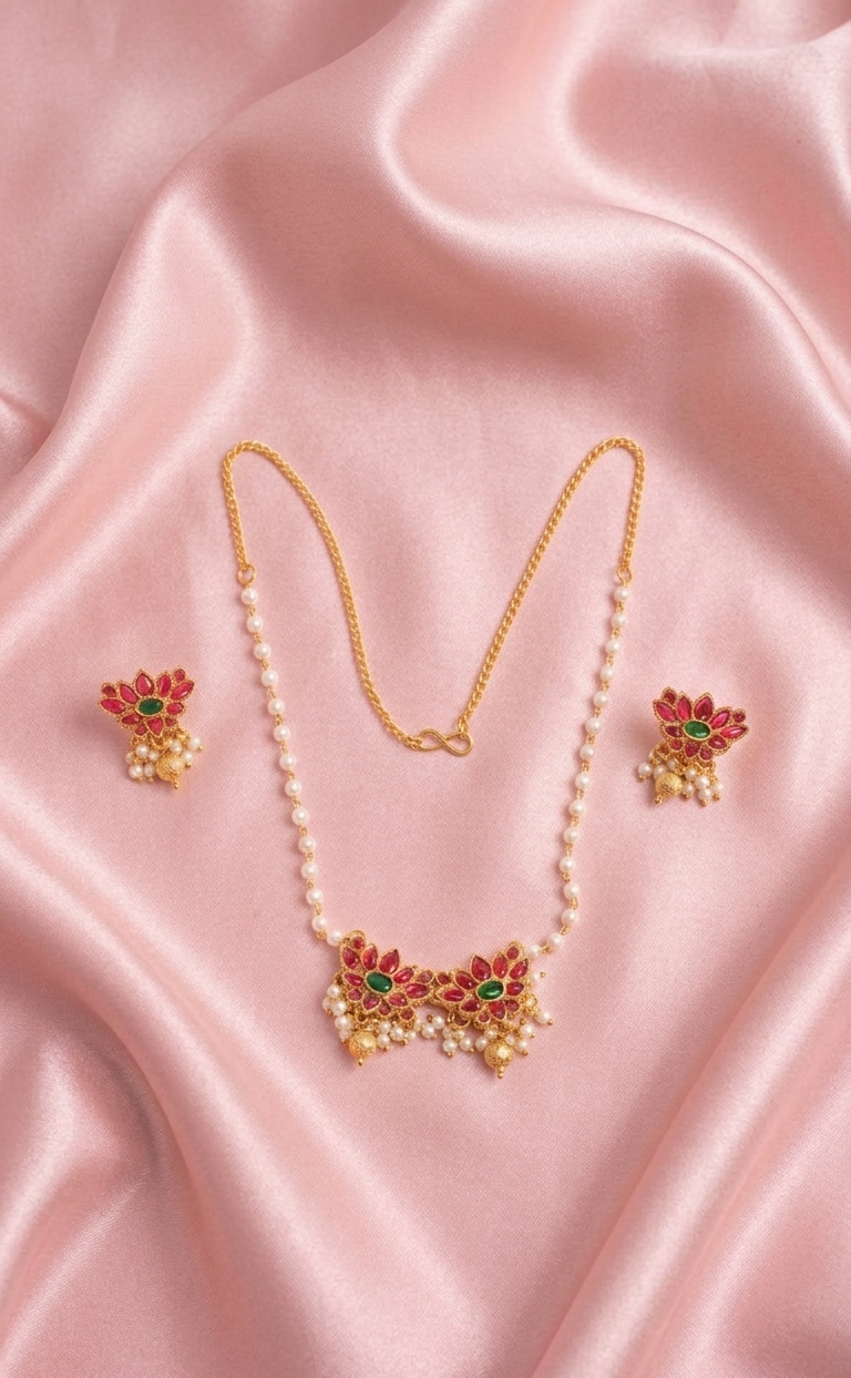 Lotus Jewellery