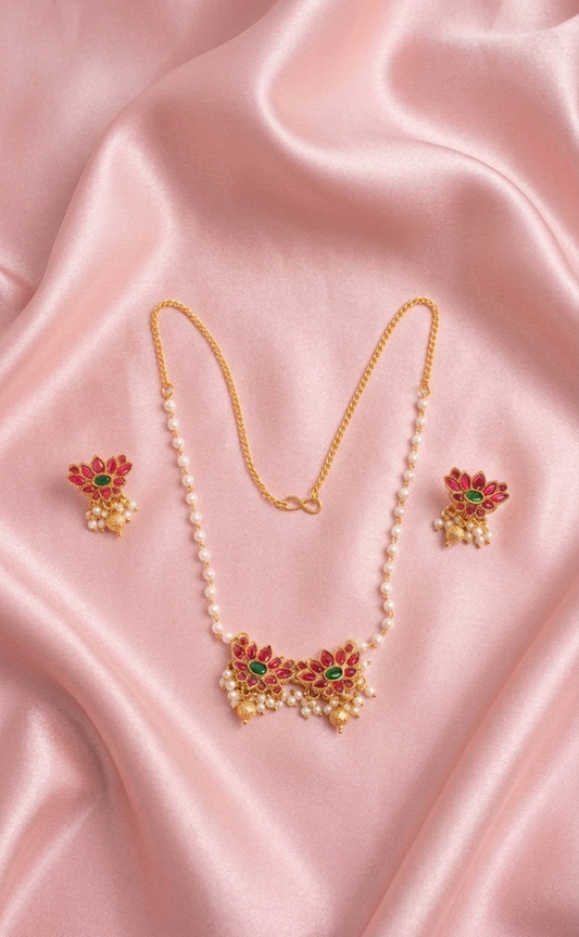 Lotus Jewellery