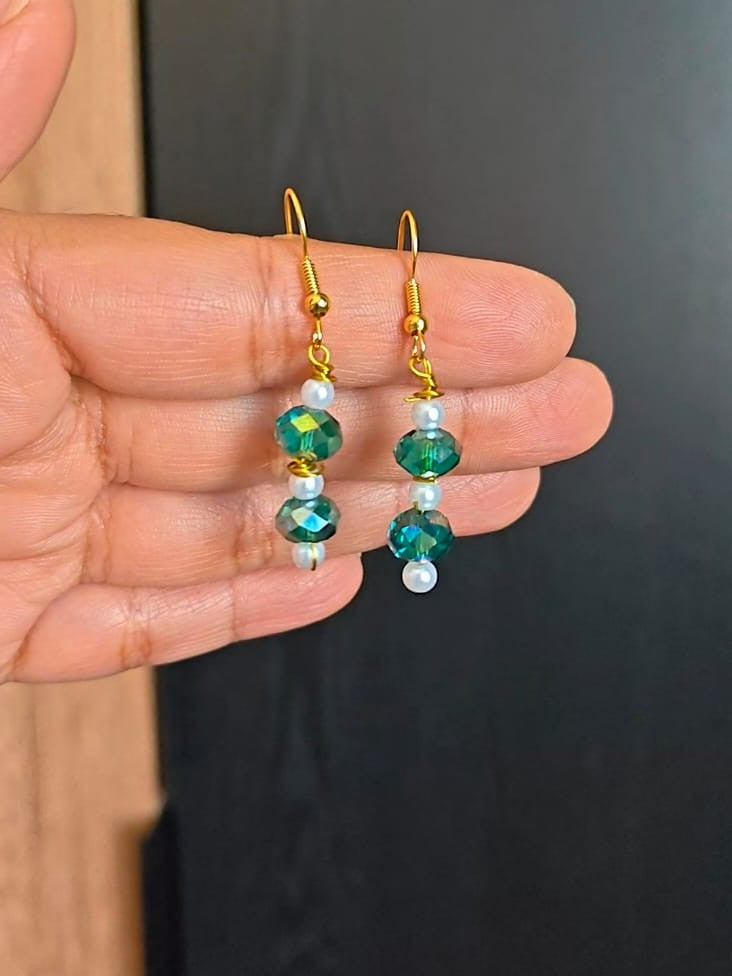 Handmade earrings(combo)
